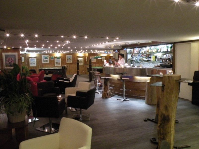 Alpina Eclectic Hotel Chamonix